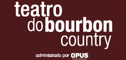 Teatro do Bourbon Country